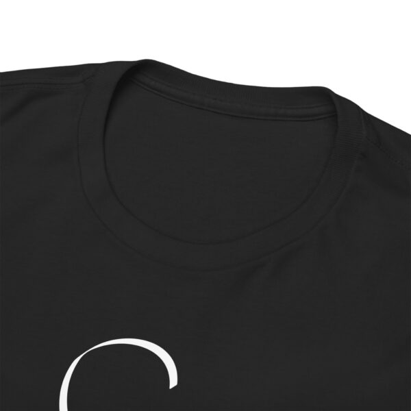 Shukr - Gratitude - Heavy Cotton Tee - Image 5