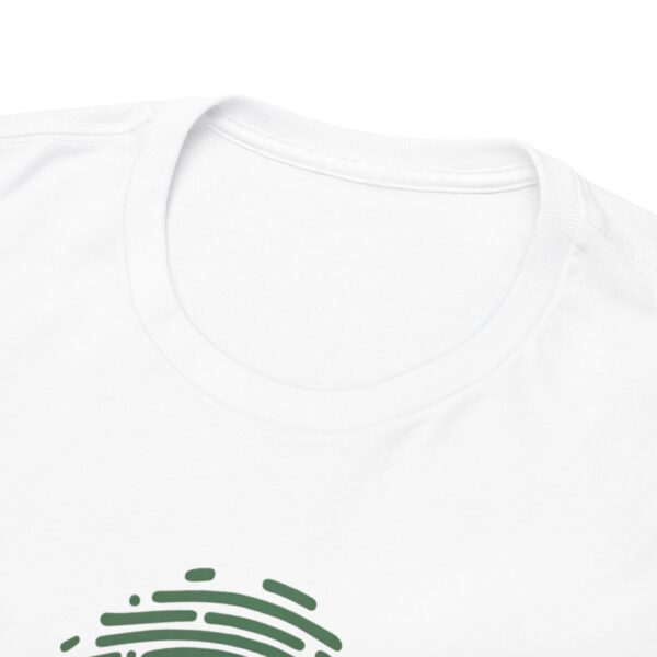Muslim Identity - Heavy Cotton Tee - Image 9