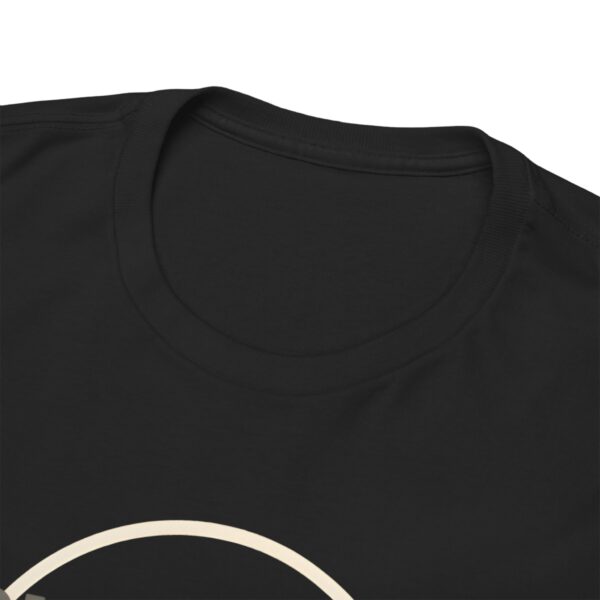 Challenge - Heavy Cotton Tee - Image 9