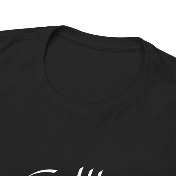 Bilal - Heavy Cotton Tee - Image 9