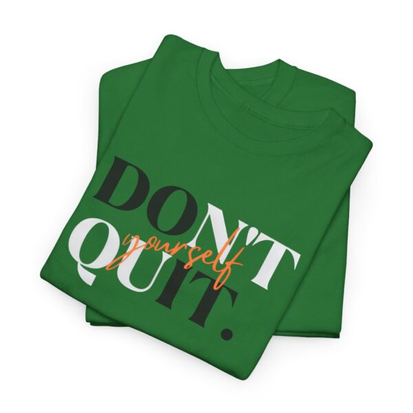 Do It Yourself - Heavy Cotton Tee - Image 16