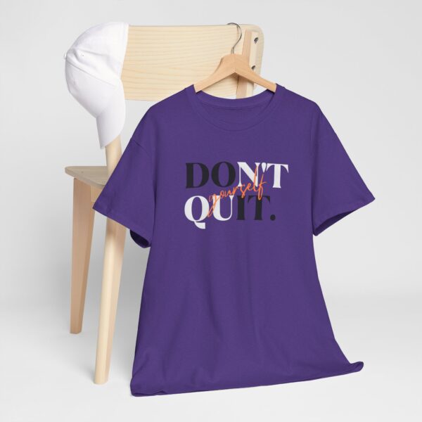 Do It Yourself - Heavy Cotton Tee - Image 25