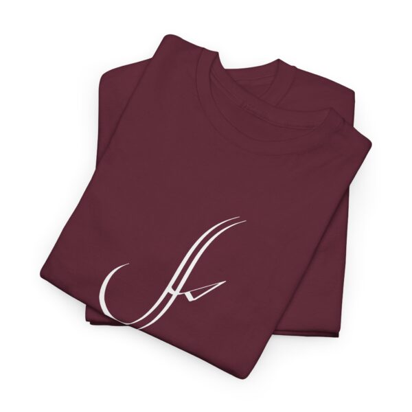 Amal - Heavy Cotton Tee - Image 3