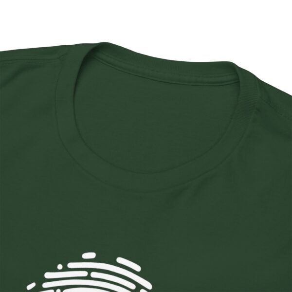 Muslim Identity - Heavy Cotton Tee - Image 17