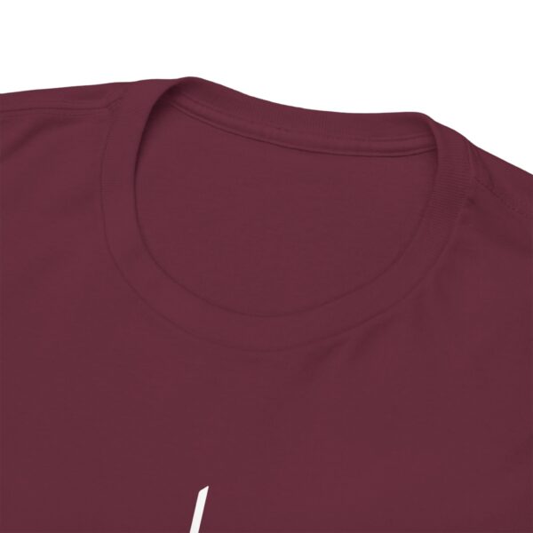 Sakhawat - Generosity - Heavy Cotton Tee - Image 5