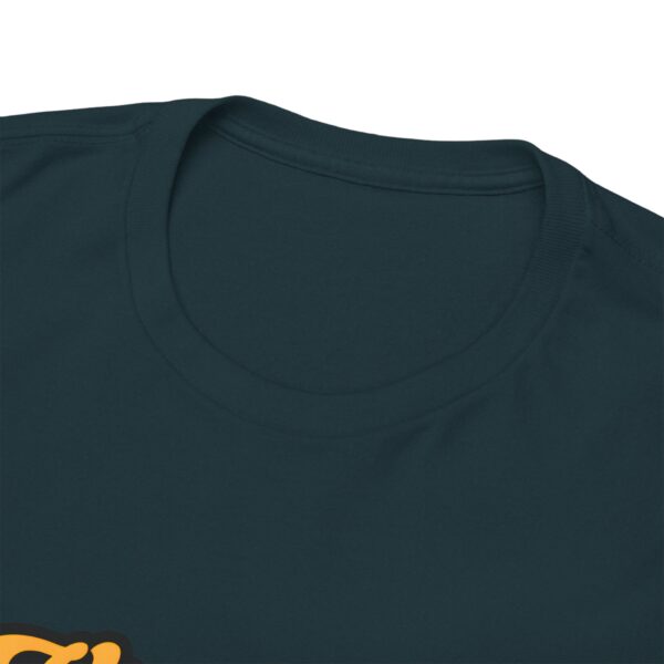 Kindness is Free - Heavy Cotton Tee - Image 5