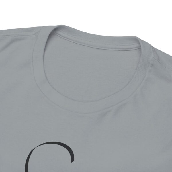 Shukr - Gratitude - Heavy Cotton Tee - Image 13