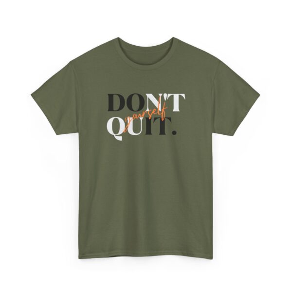 Do It Yourself - Heavy Cotton Tee - Image 11