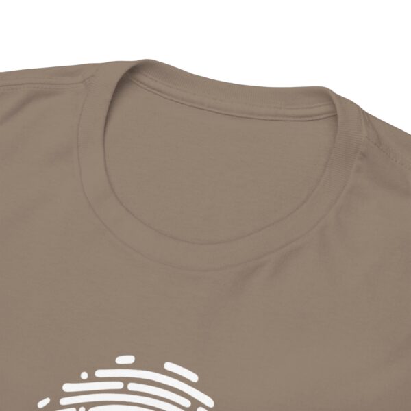 Muslim Identity - Heavy Cotton Tee - Image 13