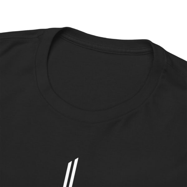 Khalid Bin Waleed - Heavy Cotton Tee - Image 5