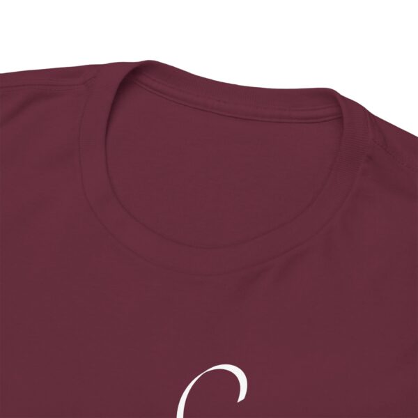 Kamran - Heavy Cotton Tee - Image 14