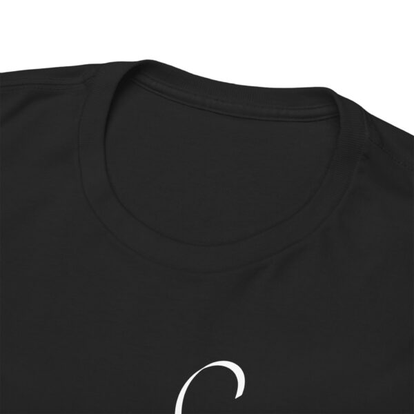 Kamran - Heavy Cotton Tee - Image 10