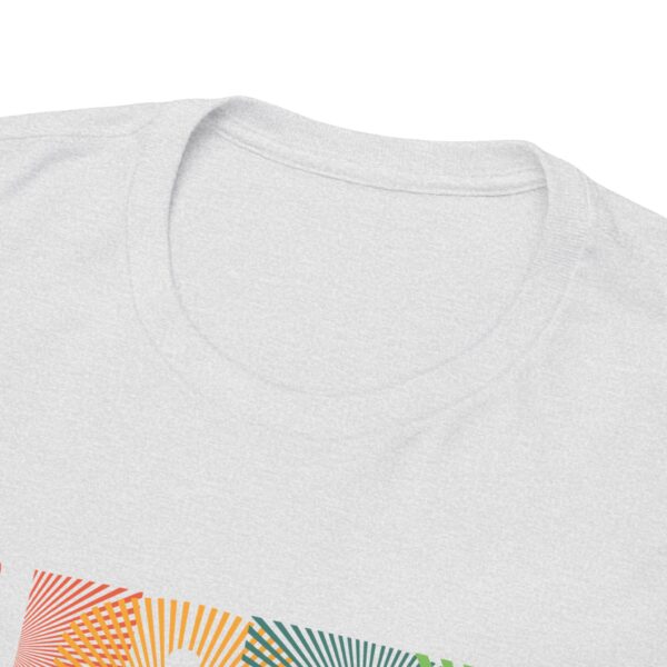 Hope - Heavy Cotton Tee - Image 9