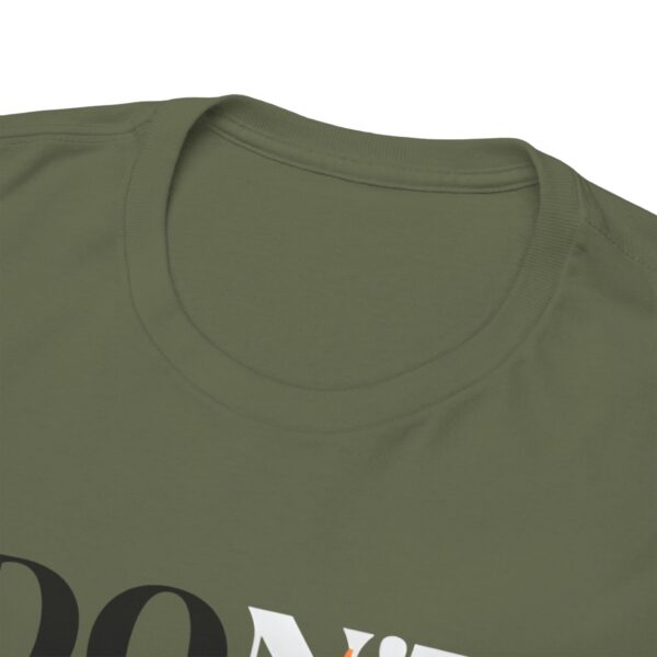 Do It Yourself - Heavy Cotton Tee - Image 14