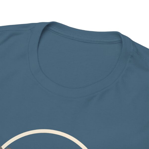 Challenge - Heavy Cotton Tee - Image 13