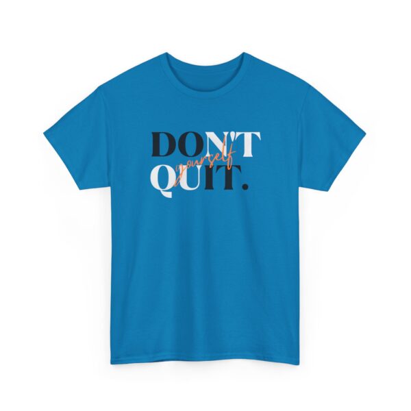 Do It Yourself - Heavy Cotton Tee - Image 19