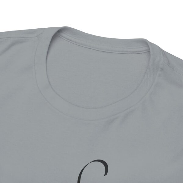 Kamran - Heavy Cotton Tee - Image 5