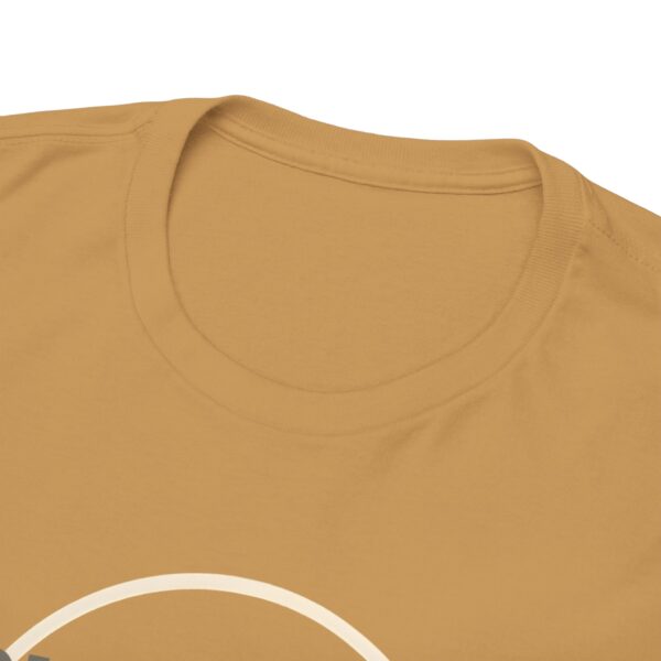 Challenge - Heavy Cotton Tee - Image 5