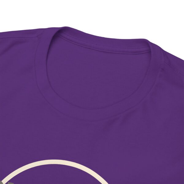 Challenge - Heavy Cotton Tee - Image 17