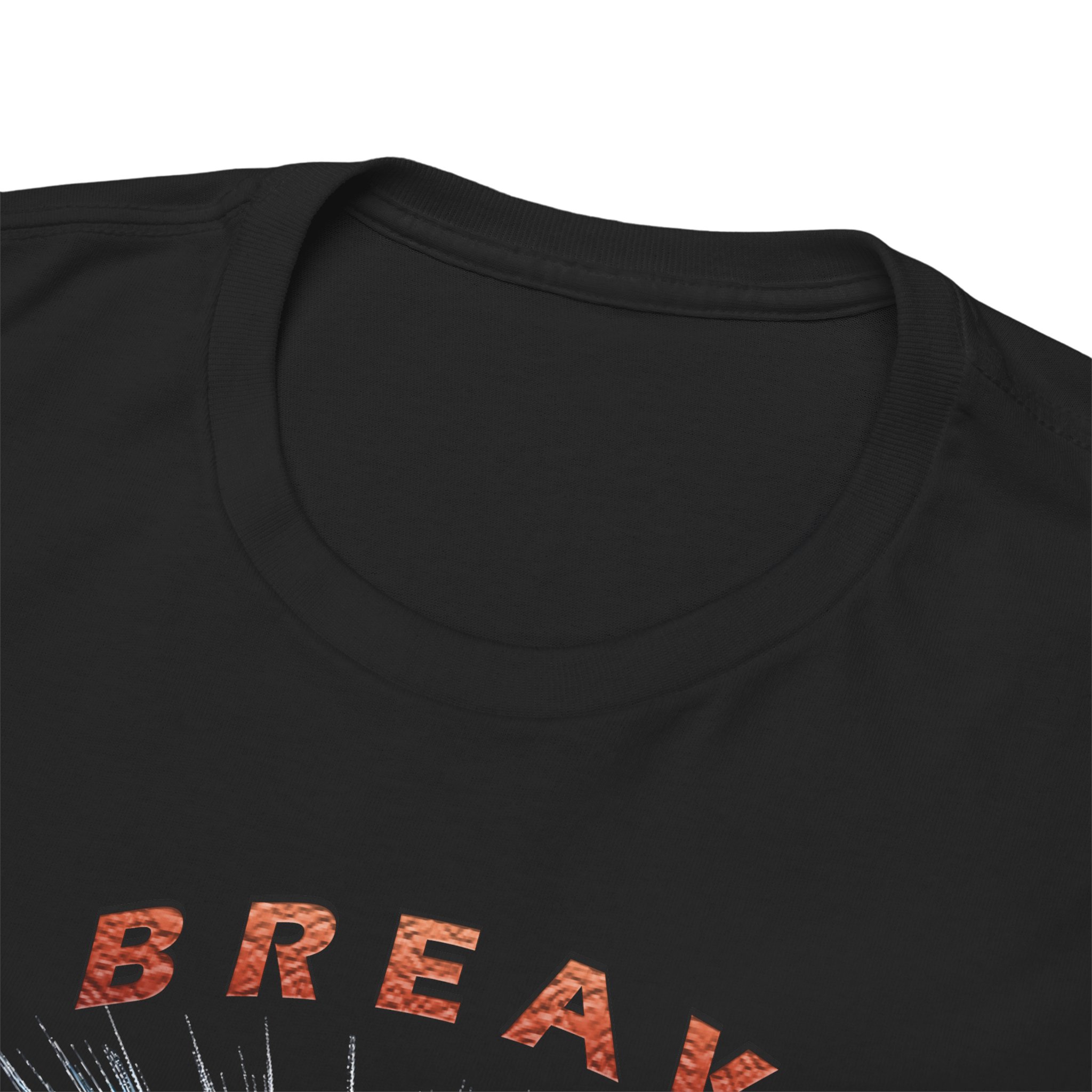 Breaking Boundaries - Heavy Cotton Tee - Image 14